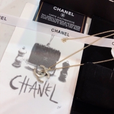 Chanel Brooches